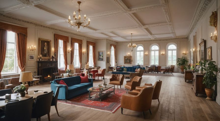 So gelingt die Eventorganisation