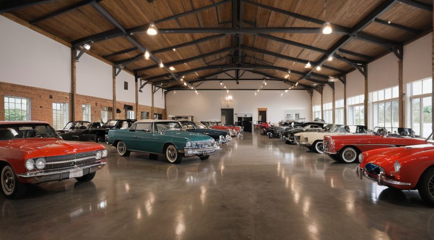 Wartungstipps für deinen Oldtimer