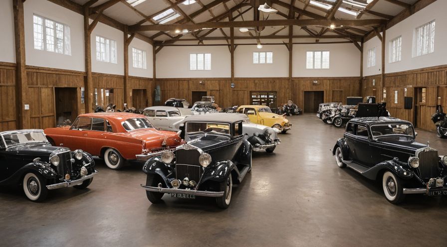 Notfallservice für Fahrzeuge